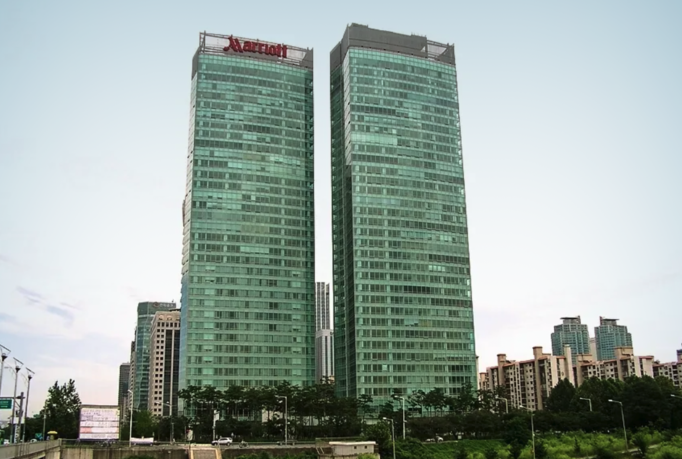 여의도 파크센터